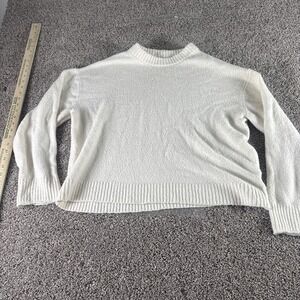 American Eagle Women's‎ Polyester Sweater Size L